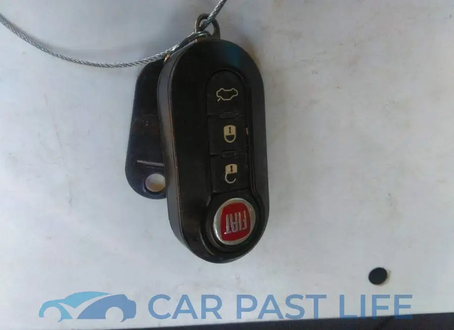 3C3CFFAR1FT501510# 11