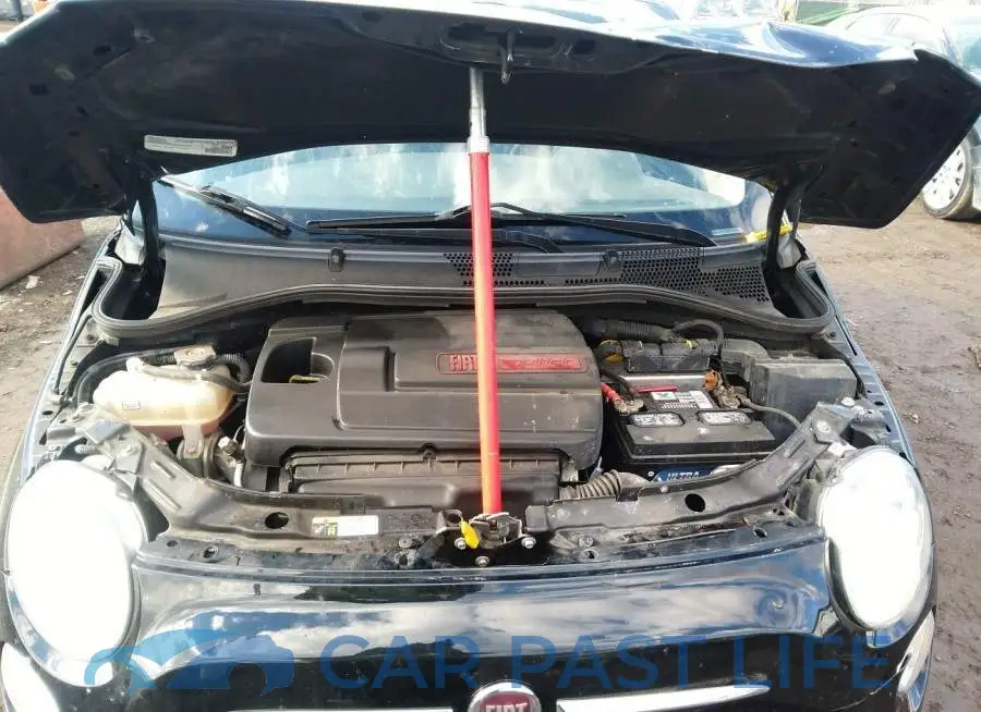 3C3CFFAR1FT750034# 10