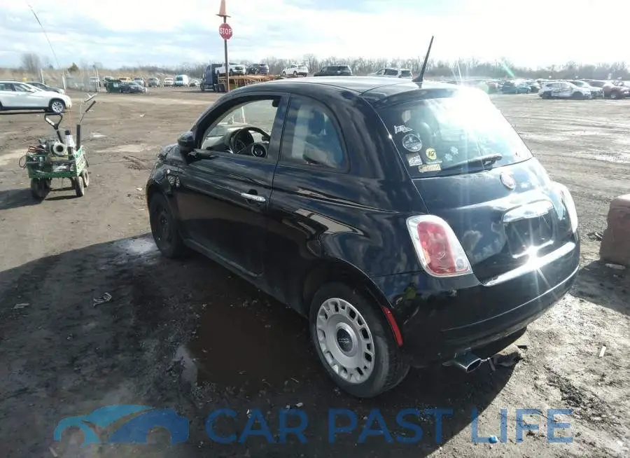 3C3CFFAR1FT750034# 3