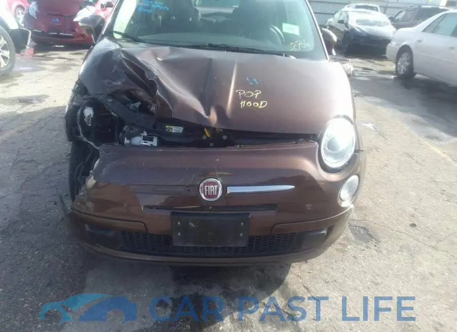 3C3CFFAR2FT681886# 6