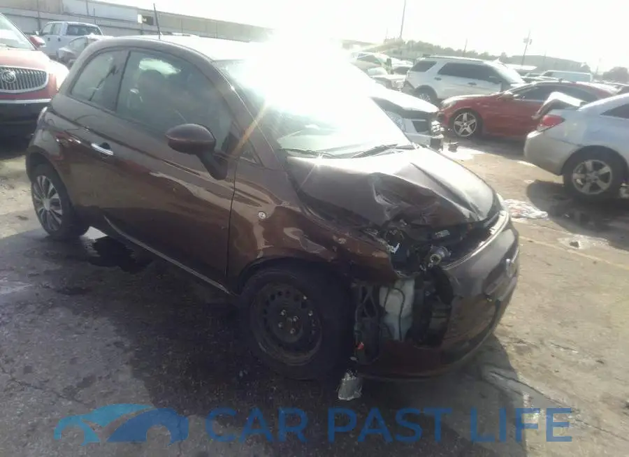 3C3CFFAR2FT681886# 1