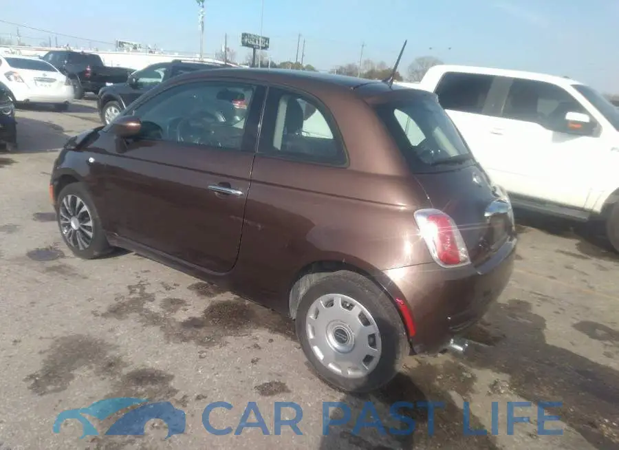 3C3CFFAR2FT681886# 3