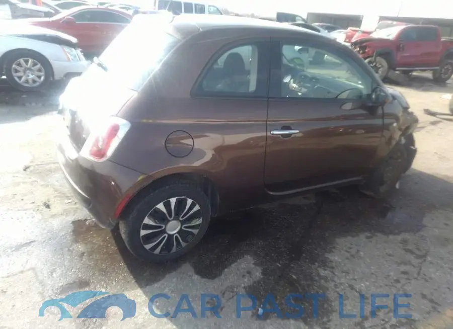 3C3CFFAR2FT681886# 4