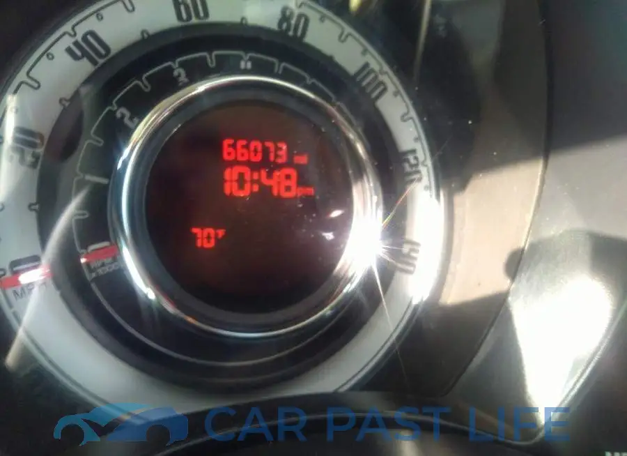 3C3CFFAR2FT681886# 7