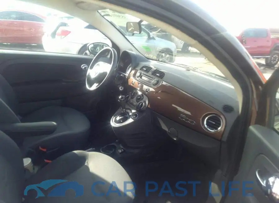 3C3CFFAR2FT681886# 5