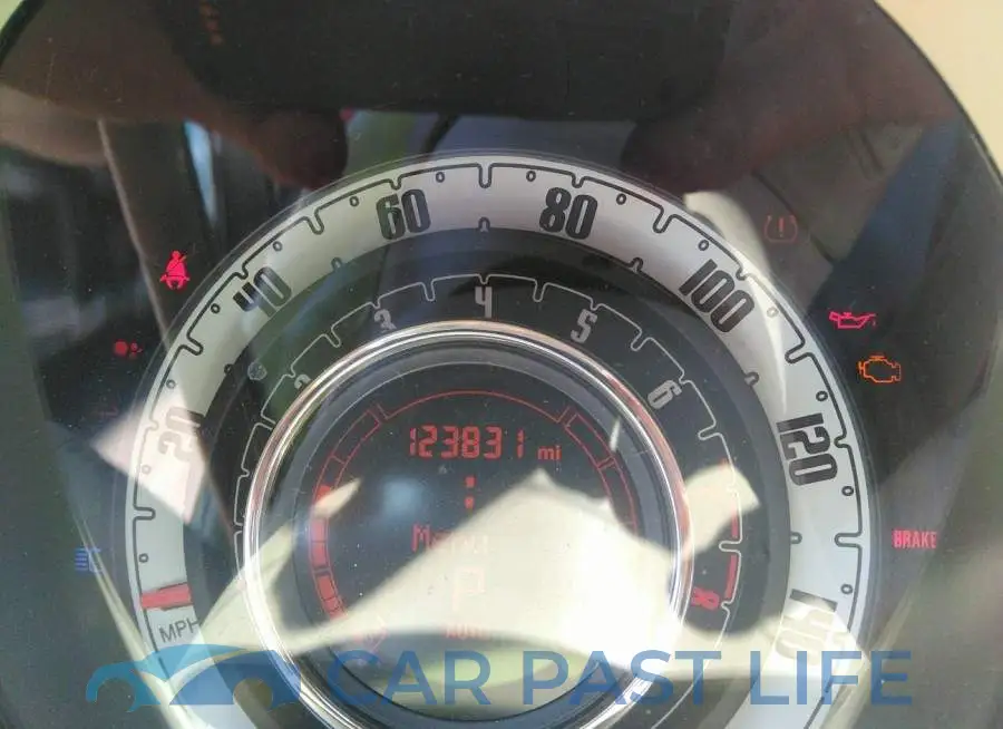 3C3CFFAR3ET168189# 7