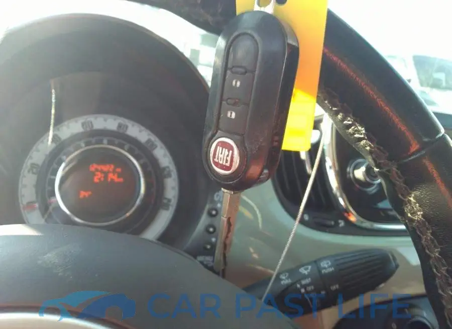 3C3CFFAR9GT144899# 11
