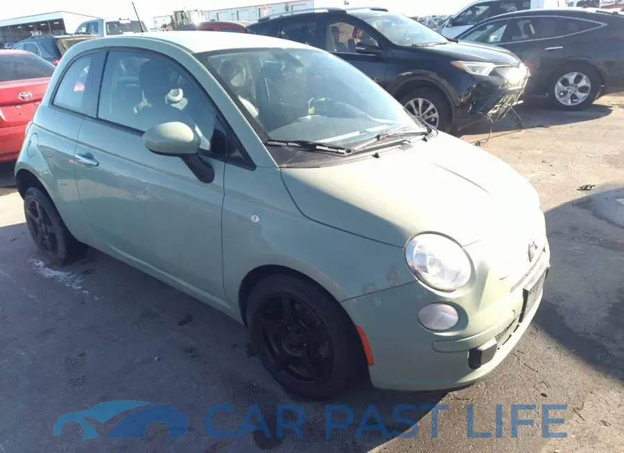 3C3CFFAR9GT144899# 1
