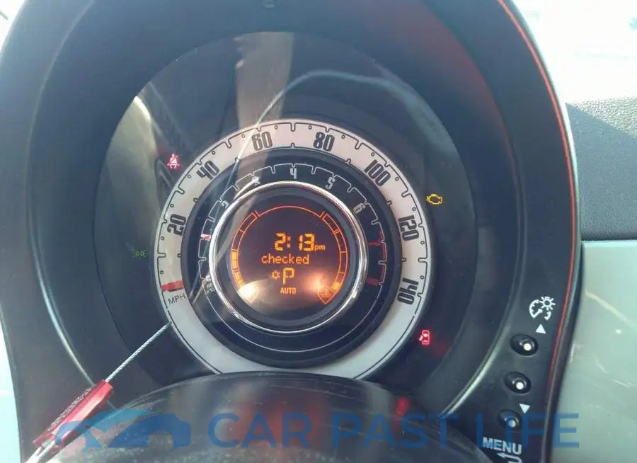 3C3CFFAR9GT144899# 7