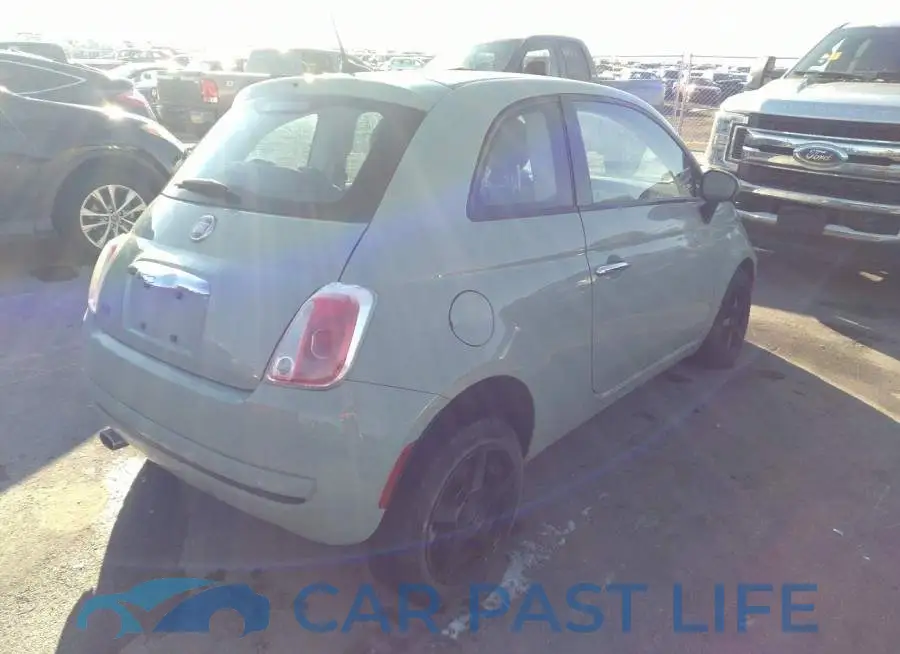 3C3CFFAR9GT144899# 4