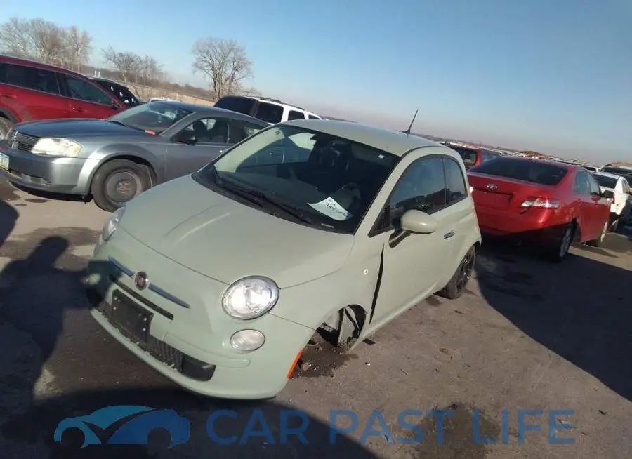 3C3CFFAR9GT144899# 2
