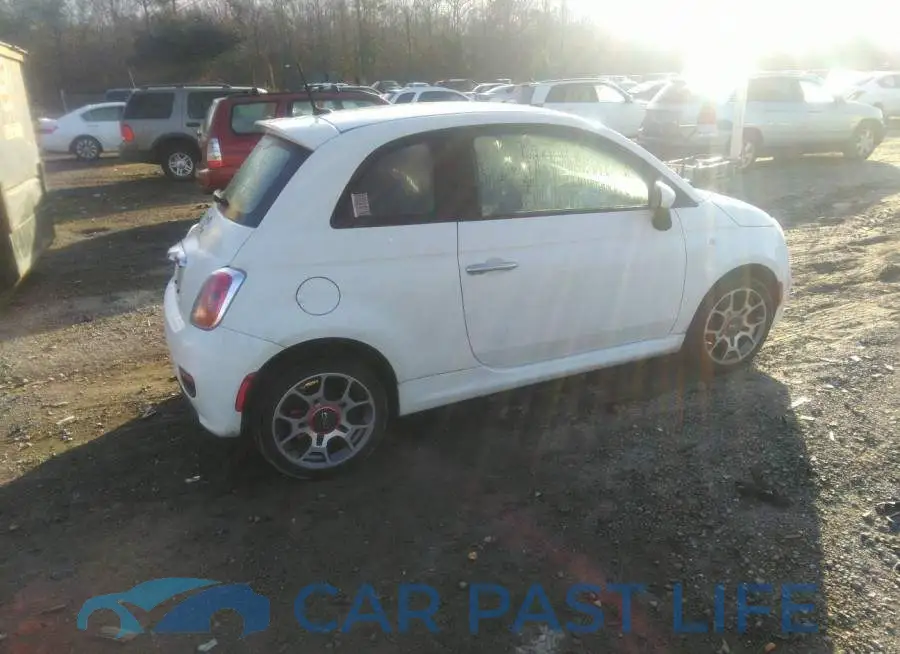 3C3CFFBR9DT515179# 4