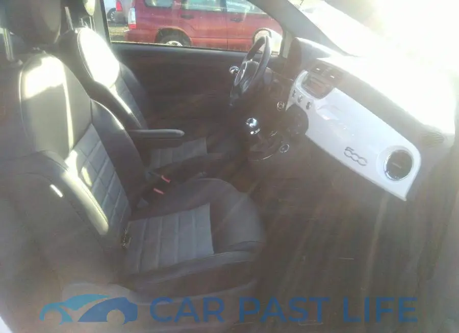 3C3CFFBR9DT515179# 5