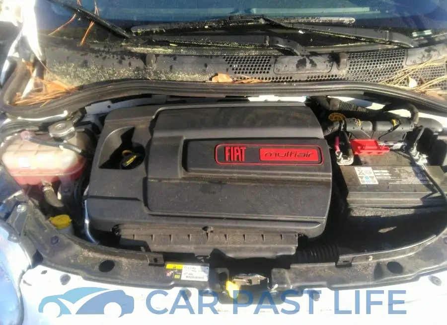 3C3CFFBR9DT515179# 10