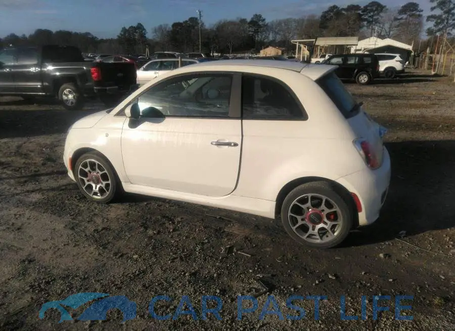 3C3CFFBR9DT515179# 3