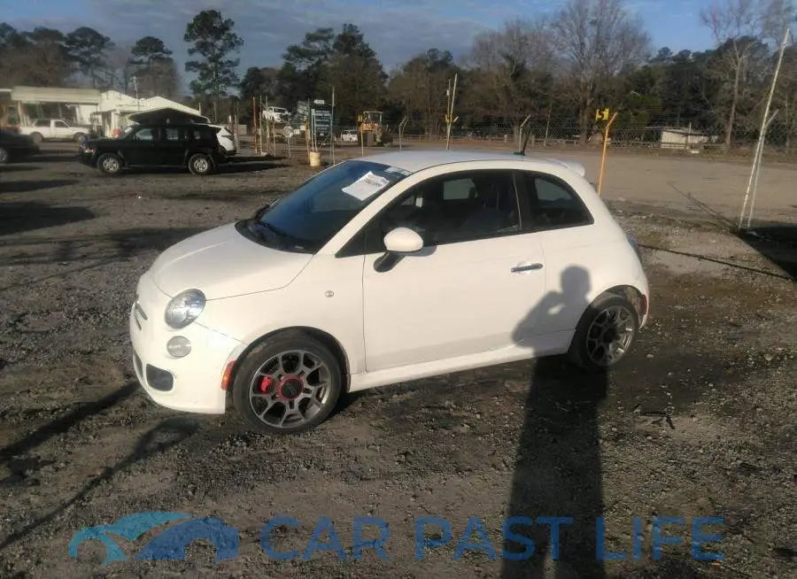3C3CFFBR9DT515179# 2