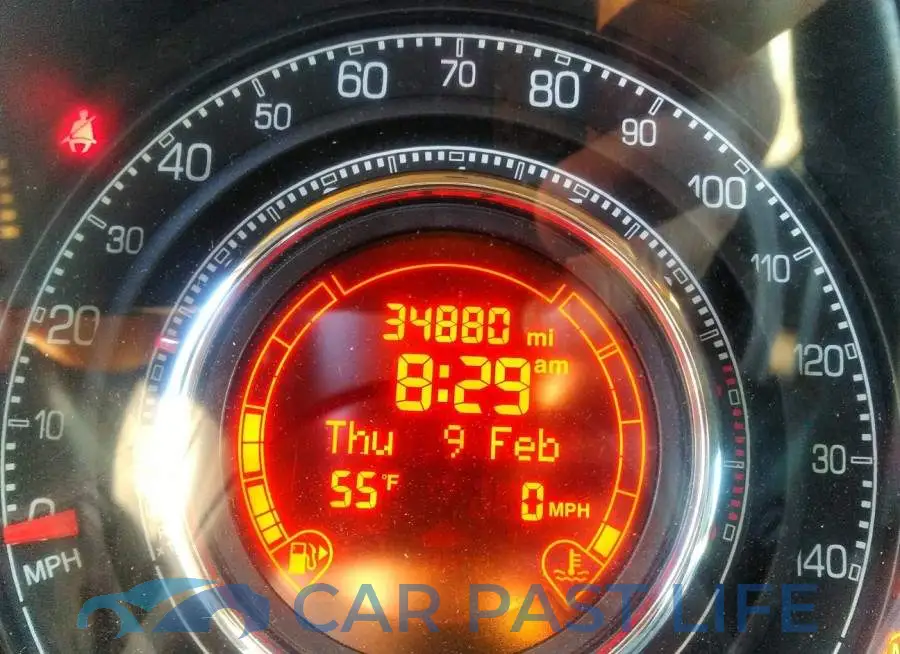 3C3CFFBR9DT515179# 7