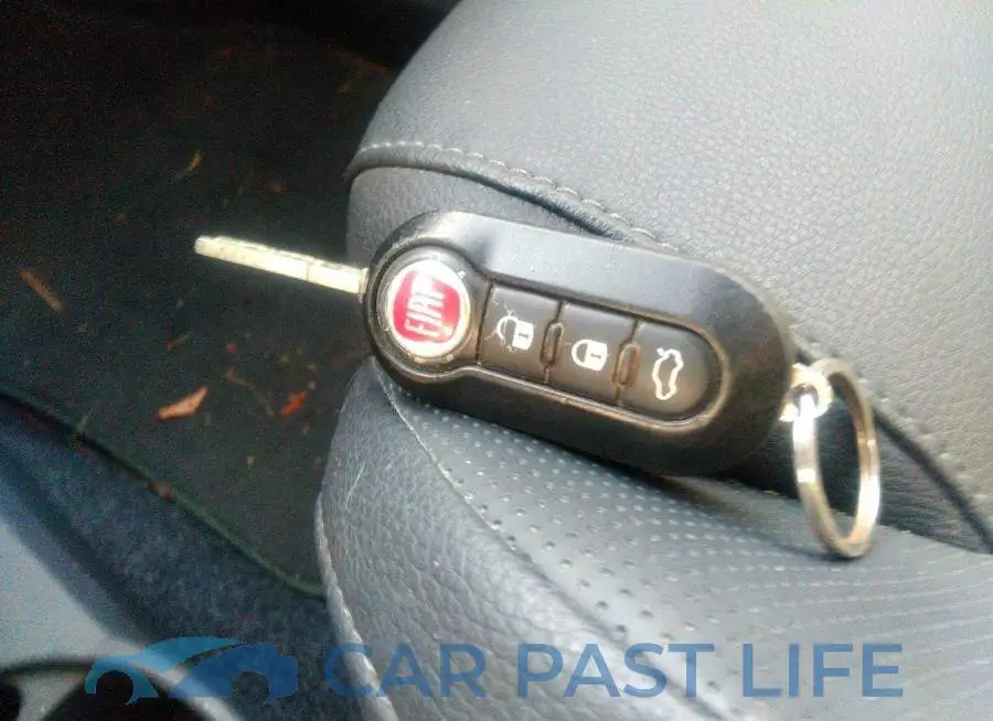 3C3CFFBR9DT515179# 11