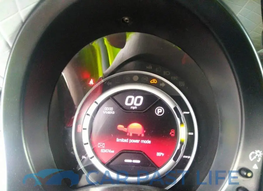 3C3CFFGE6DT753531# 7