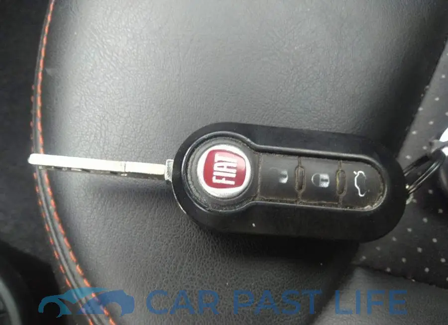 3C3CFFGEXDT751040# 11
