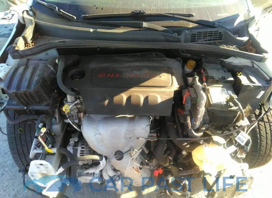 ZFBCFXCB9HP615444# 10