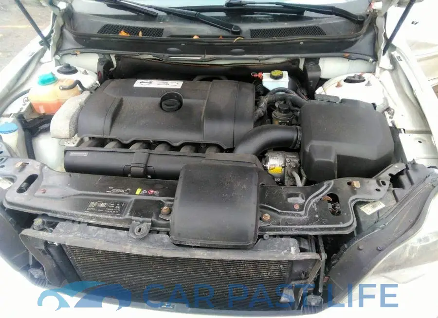 YV4952CZ6D1666260# 10