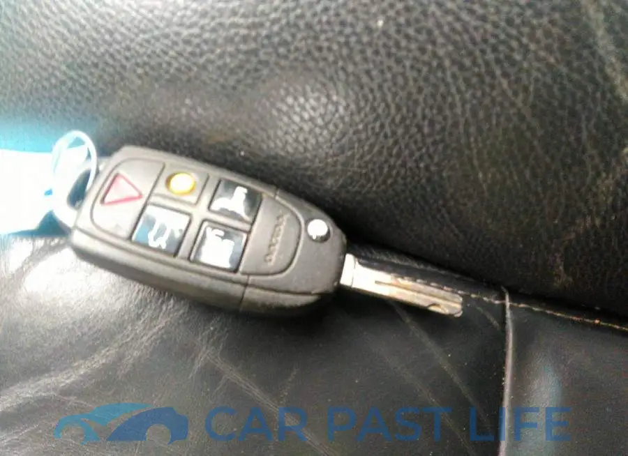 YV4952CZ6D1666260# 11