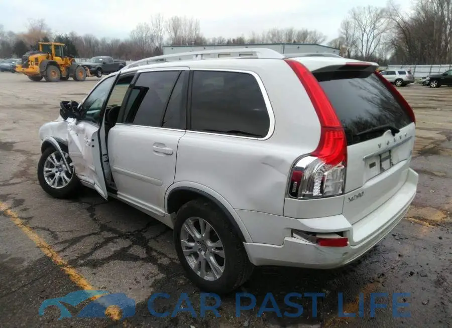 YV4952CZ6D1666260# 3