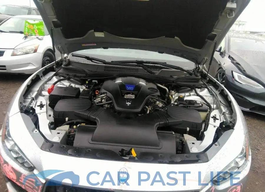 ZAM57RTA4G1177144# 10