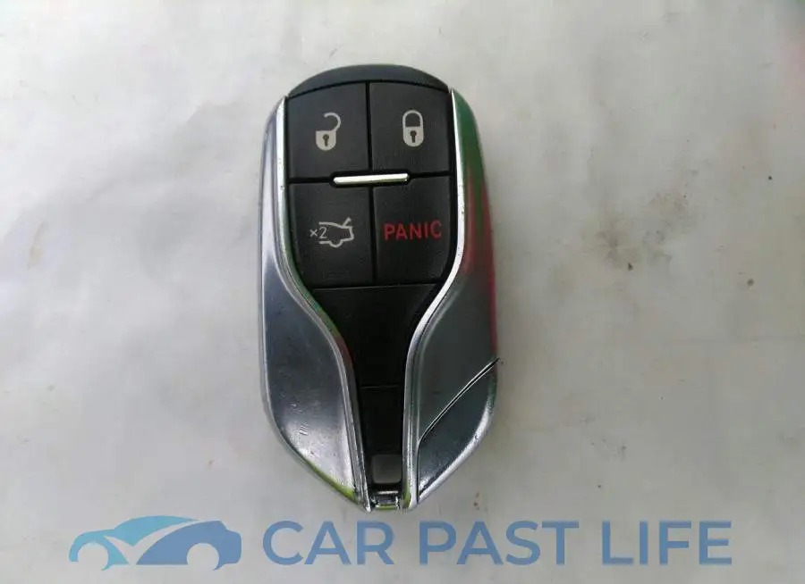 ZAM57RTA4G1177144# 11