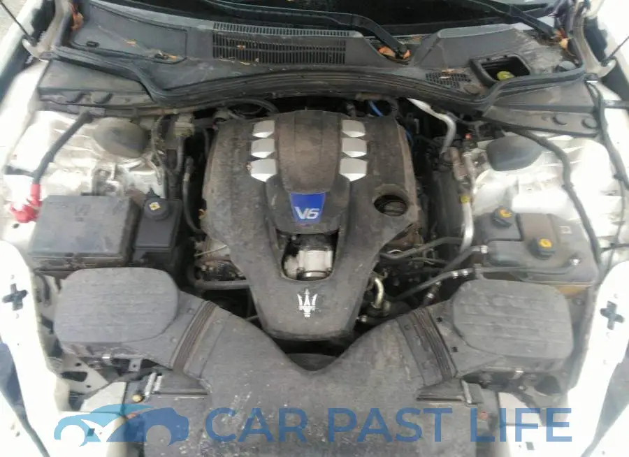 ZAM57XSA6E1098321# 10