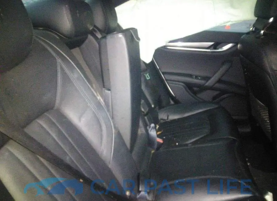 ZAM57XSA6J1304909# 8