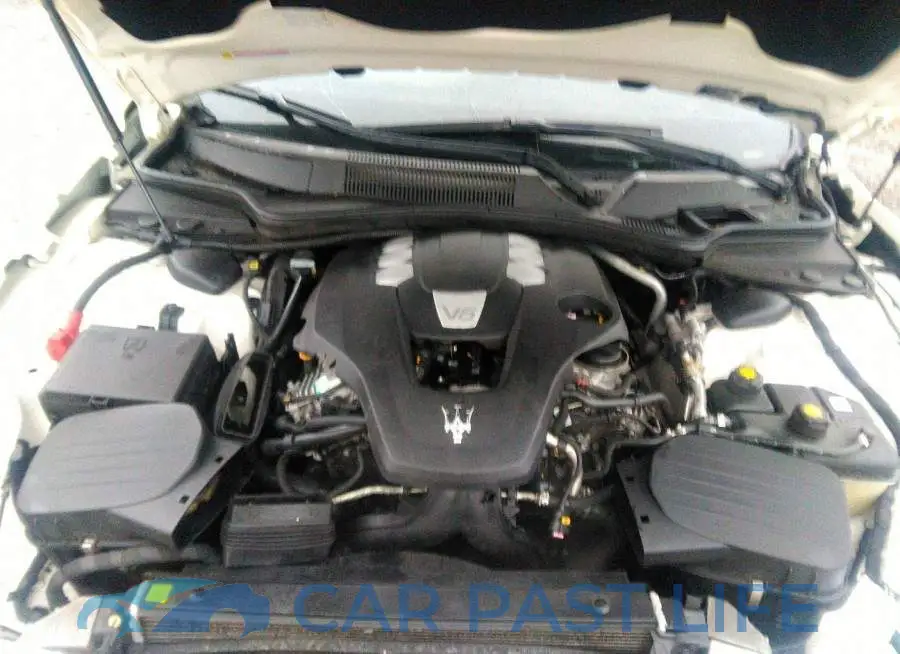 ZAM57XSA6J1304909# 10