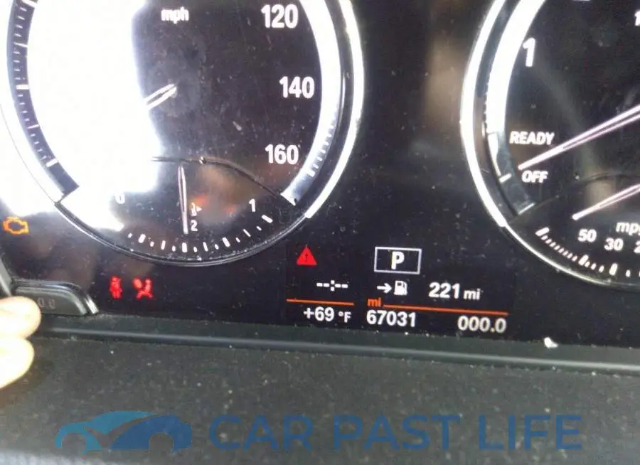 WBXYJ3C38JEJ89799# 7