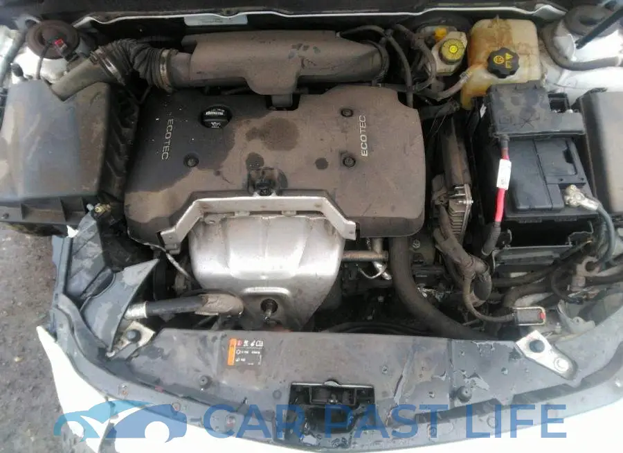 1G11B5SA4DF201140# 10