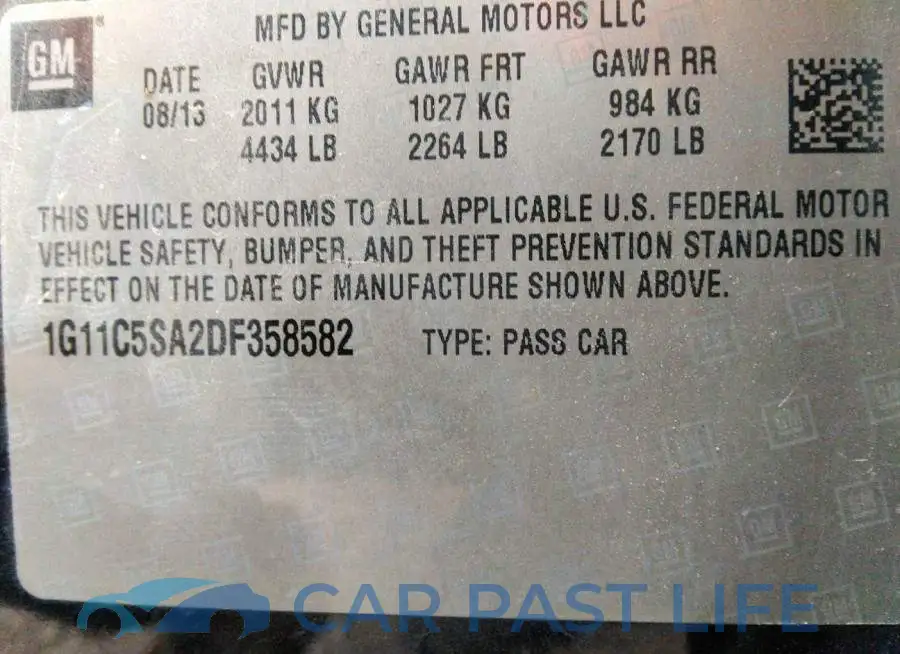 1G11C5SA2DF358582# 9