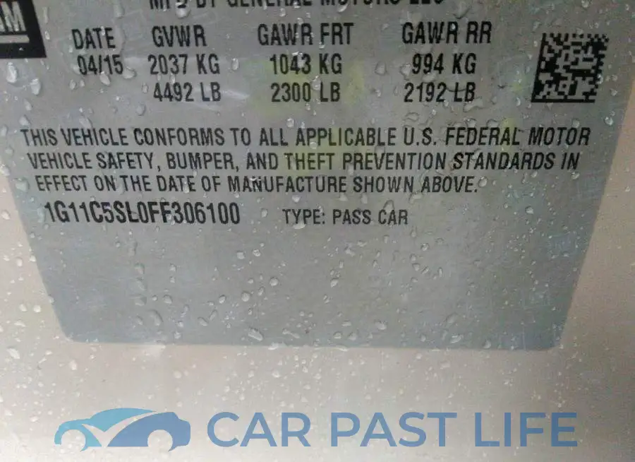 1G11C5SL0FF306100# 9