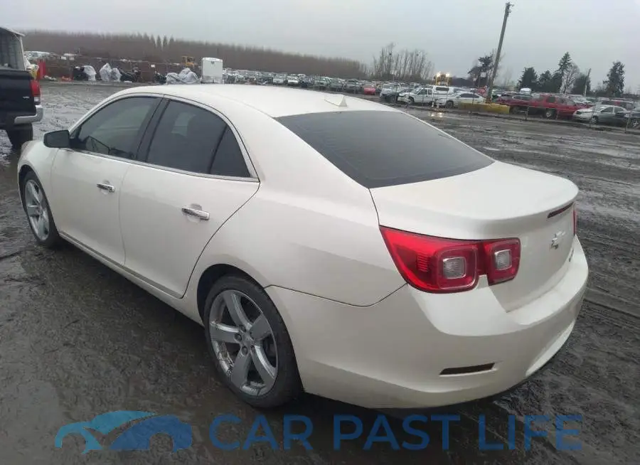 1G11J5SX8DF200421# 3