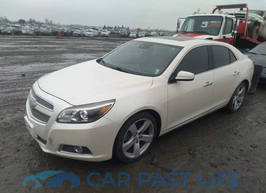 1G11J5SX8DF200421# 2