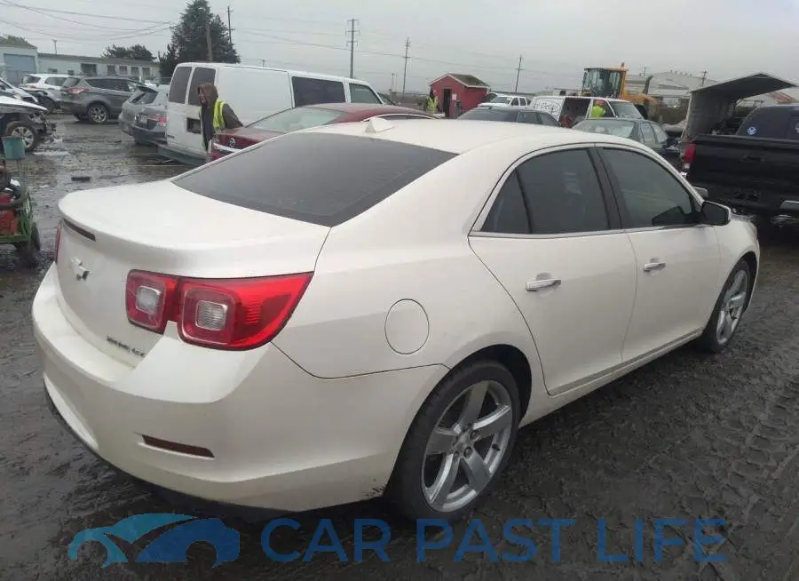 1G11J5SX8DF200421# 4