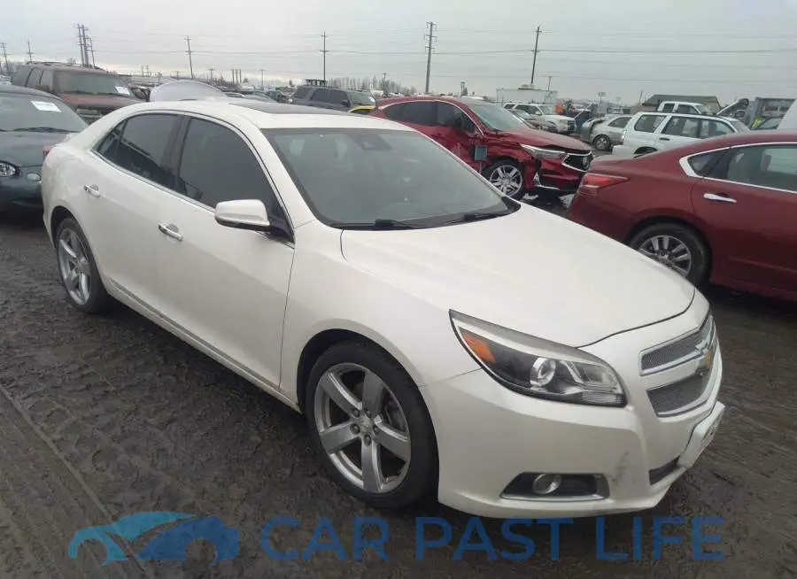 1G11J5SX8DF200421# 1