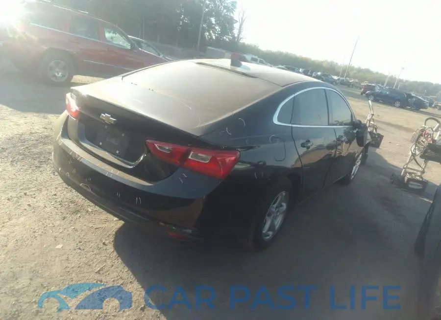 1G1ZB5ST5JF222109# 4