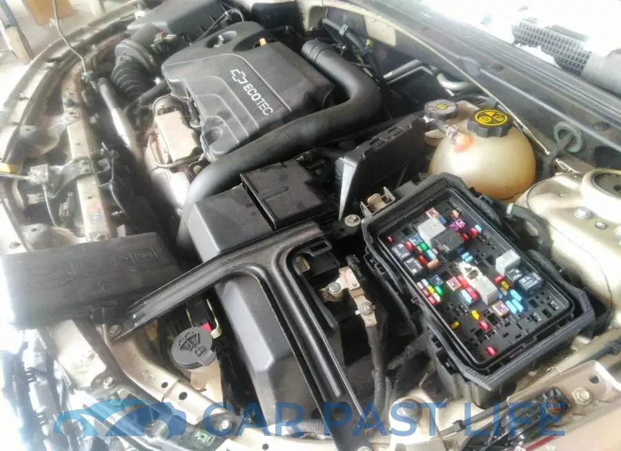 1G1ZE5ST4GF238205# 10