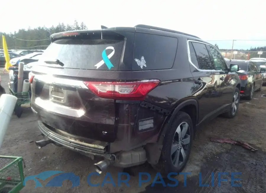 1GNEVHKW9LJ295192# 4