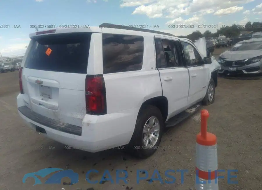 1GNSKBKC9GR340296# 4
