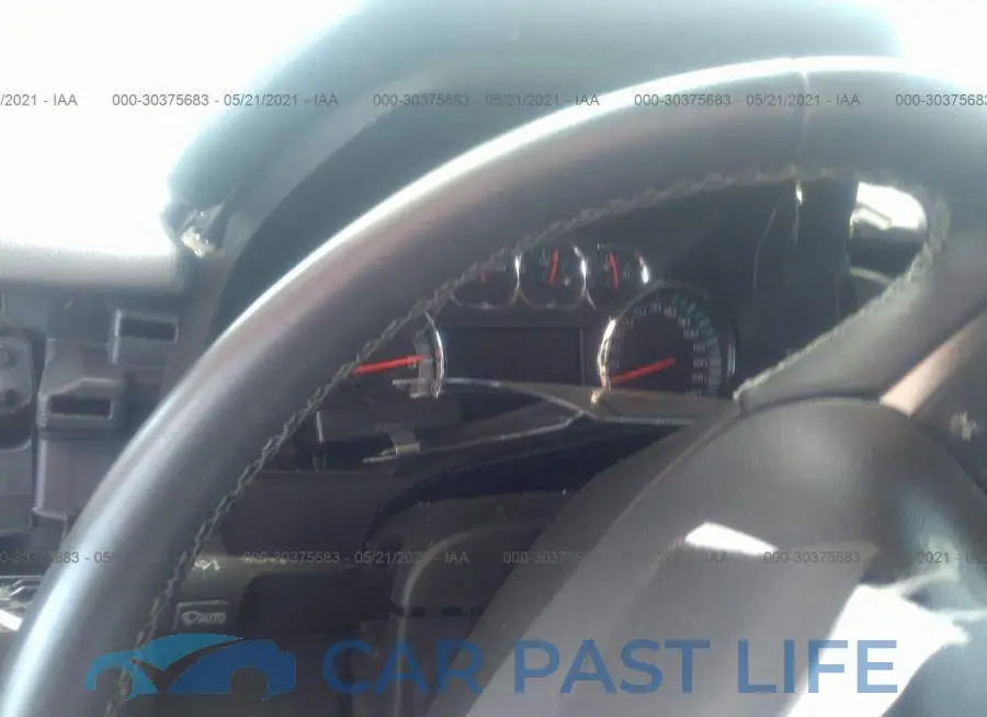 1GNSKBKC9GR340296# 7