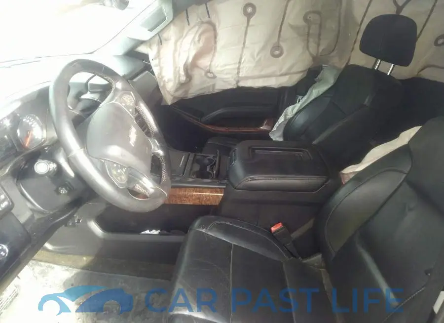 1GNSKCKC3FR253420# 5
