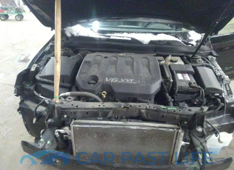 2G1155S38E9276491# 10