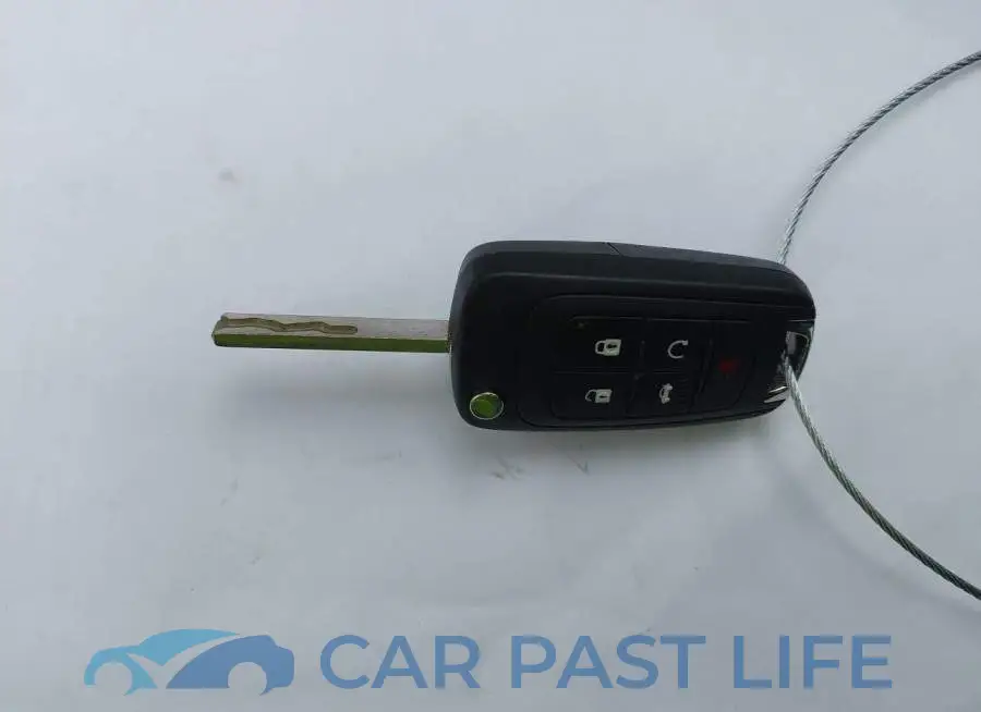 2G1165S38F9111541# 11