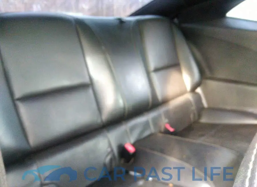 2G1FC1E30D9189103# 8